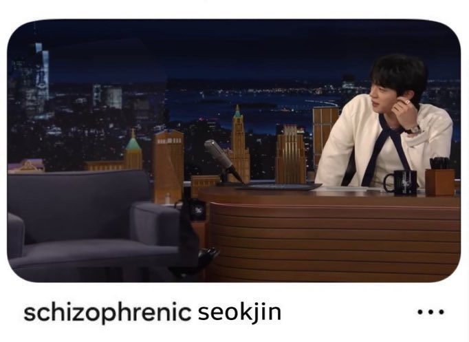 𝓙𝓪𝓭𝓮-𝓛𝓮𝓮 ⟭⟬⁷ is seeing BTS! tweet media