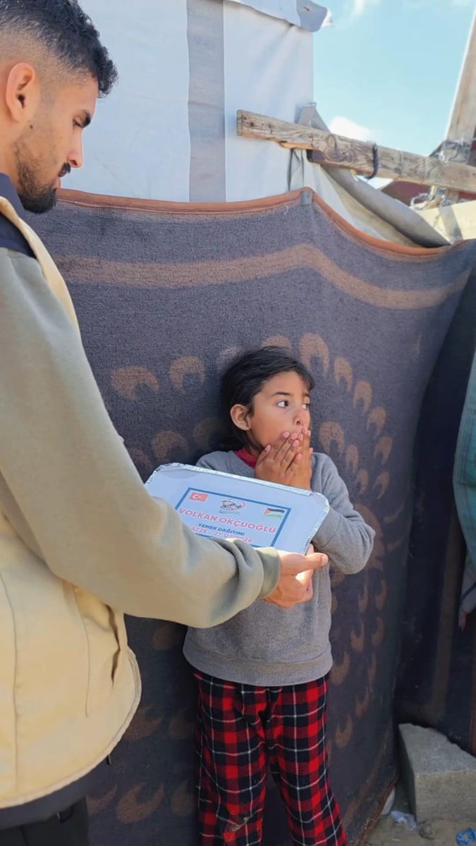 Volkan Okcu tweet media