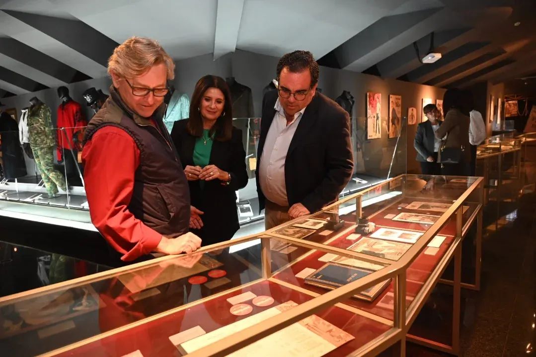 Ayuntamiento de Linares tweet media