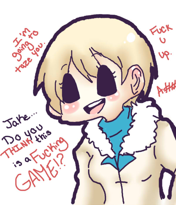 🎴Kādo🎴 Enjoyer of games tweet media