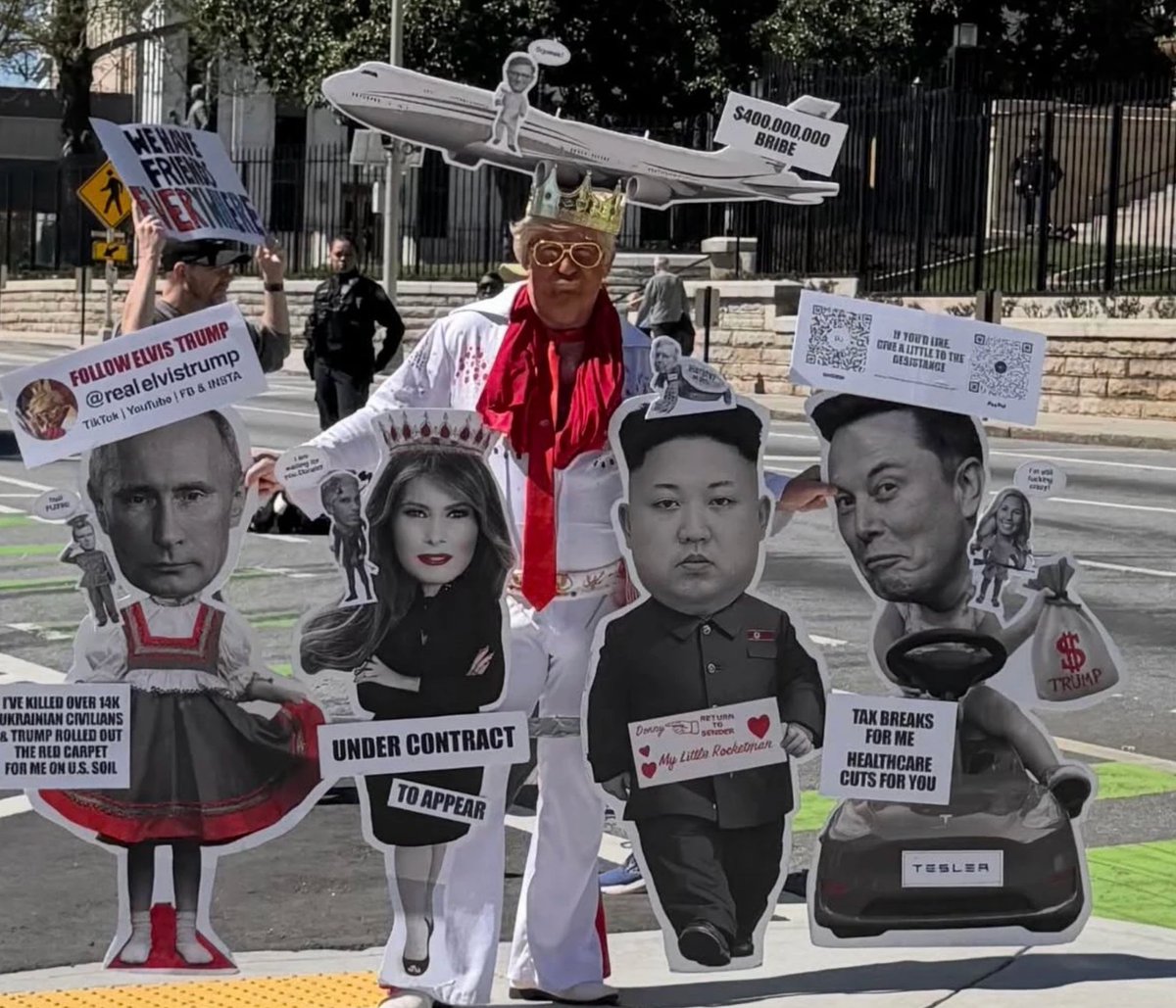 Brian Krassenstein tweet media