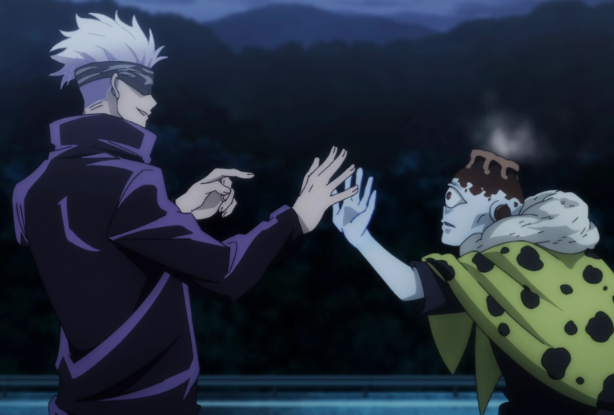 RandomTiger tweet media