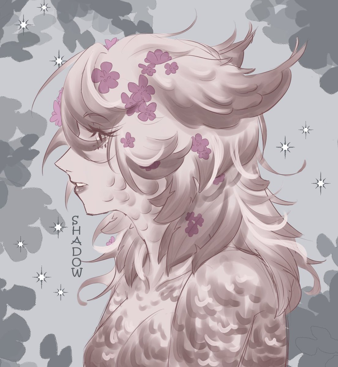 ShadowDreamer tweet media