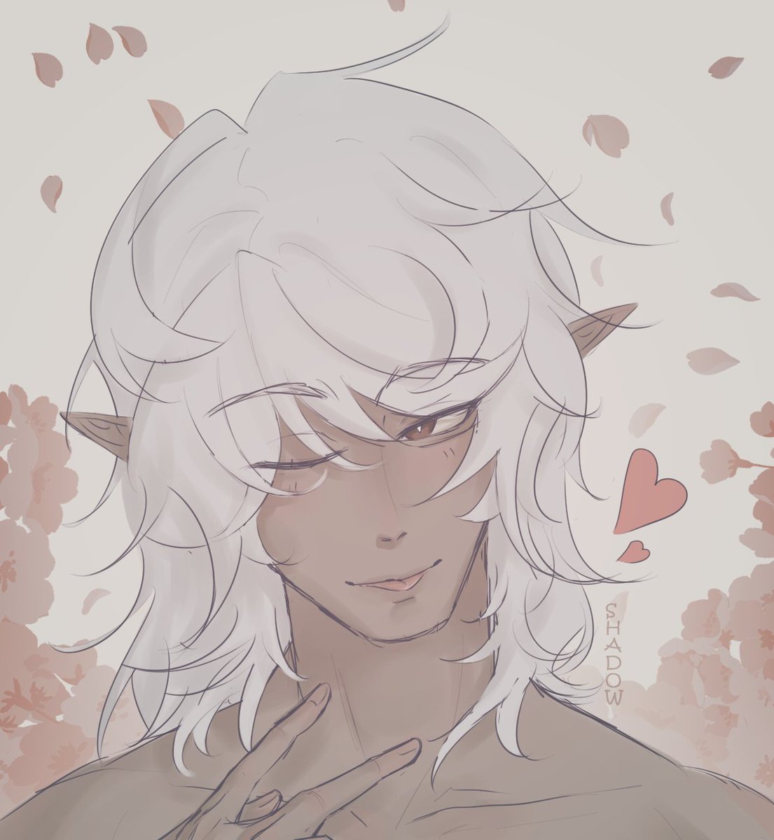 ShadowDreamer tweet media