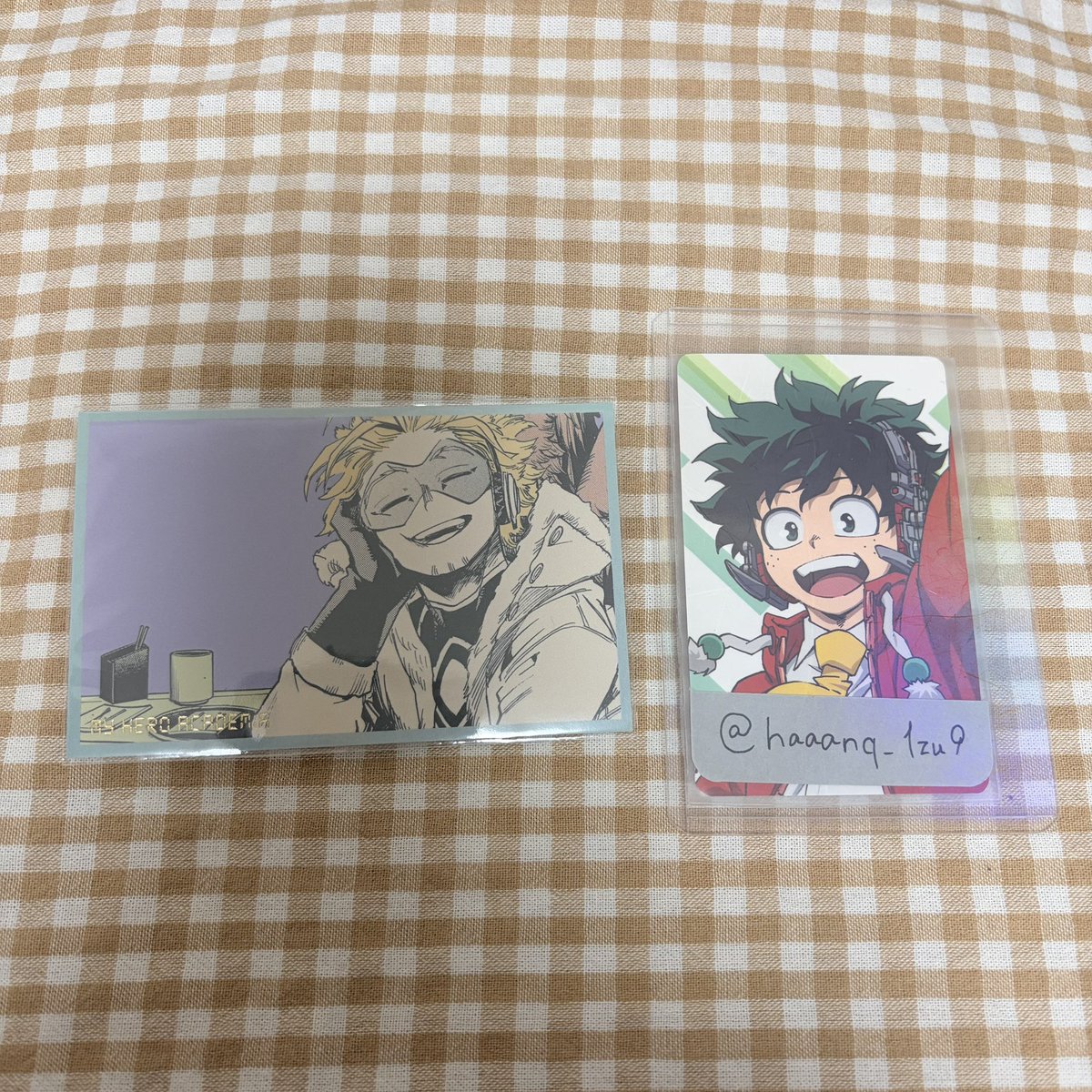 はーな🥦 tweet media