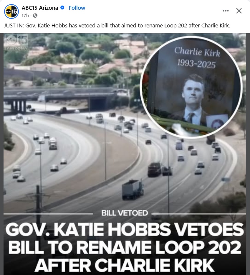 Commentary Donald J. Trump Posts From Truth Social tweet media