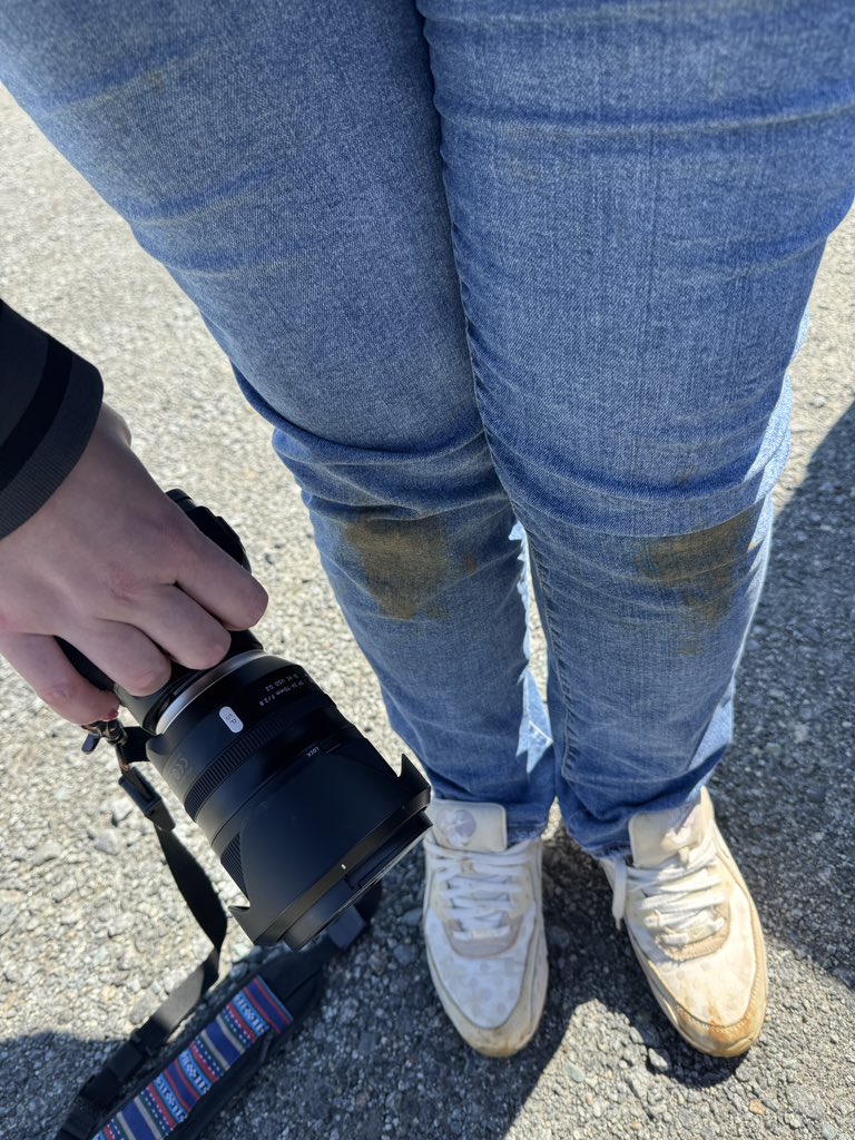 Izzy Post Ruhland tweet media