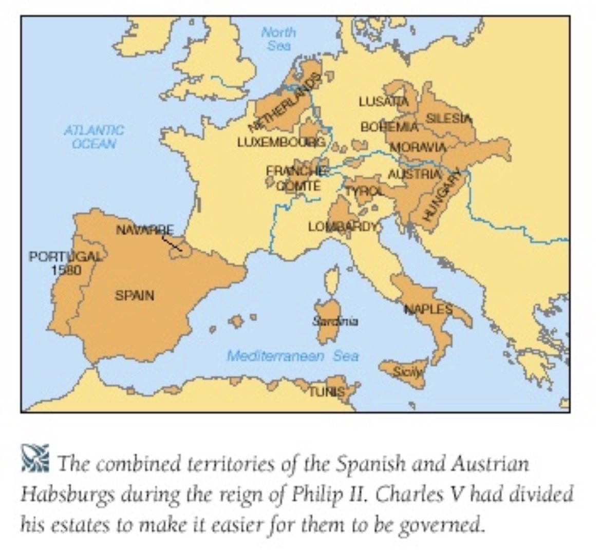 Gran Duque de Alba tweet media