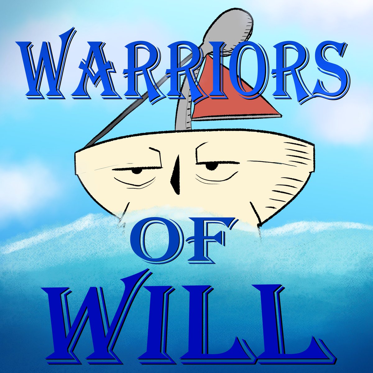 This is it! Our crews battles through Germa 66 have come to an end, old friends reunited and a new friend joining the ship as we chart a new destiation!
#OnePiece #dnd #TKoS #actualplay #podcast #WoW #ttrpg #Spotify
pod.link/1877395295/epi…