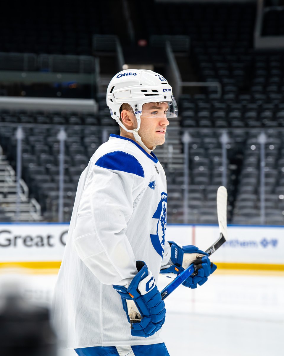 Toronto Maple Leafs tweet media