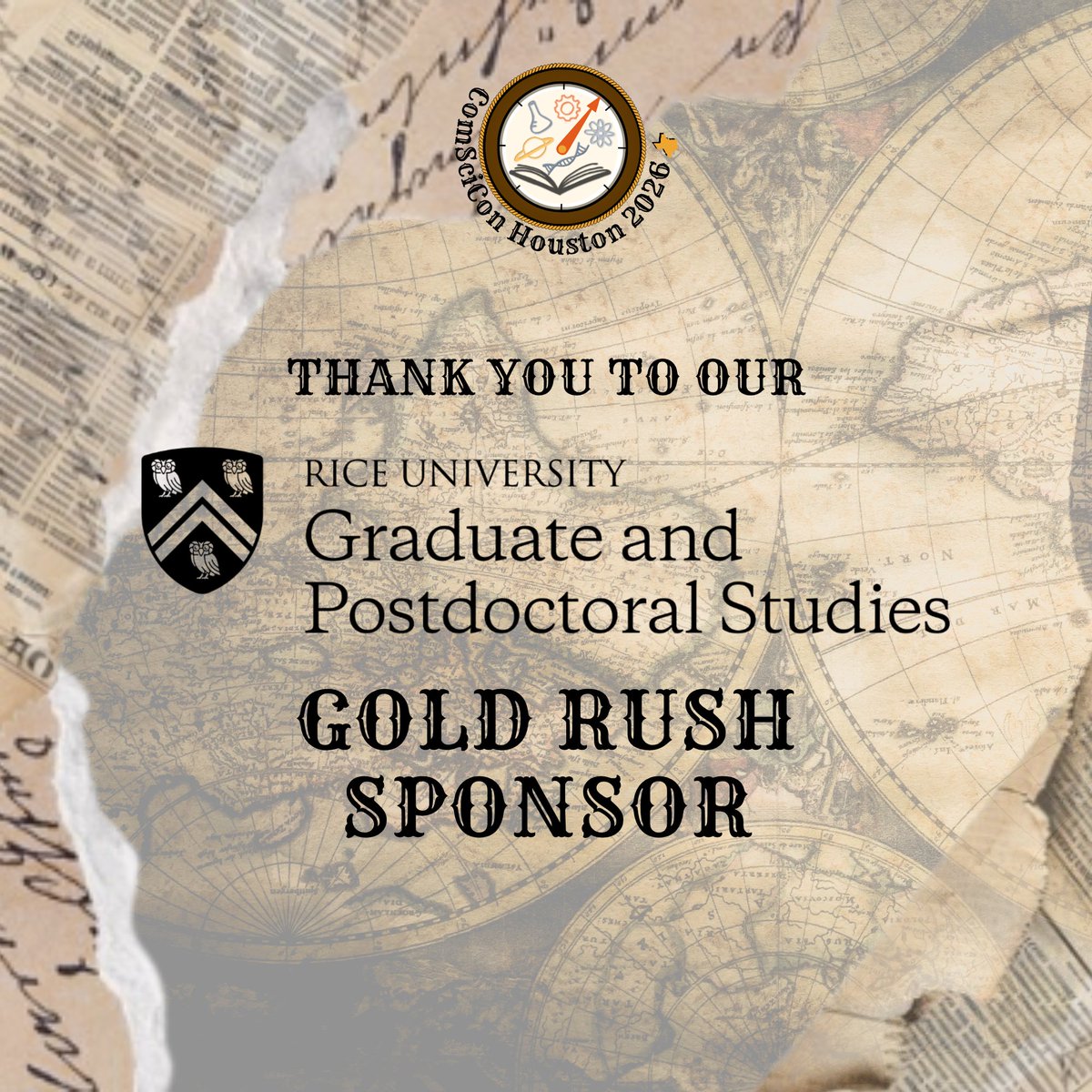 ComSciCon Houston tweet media