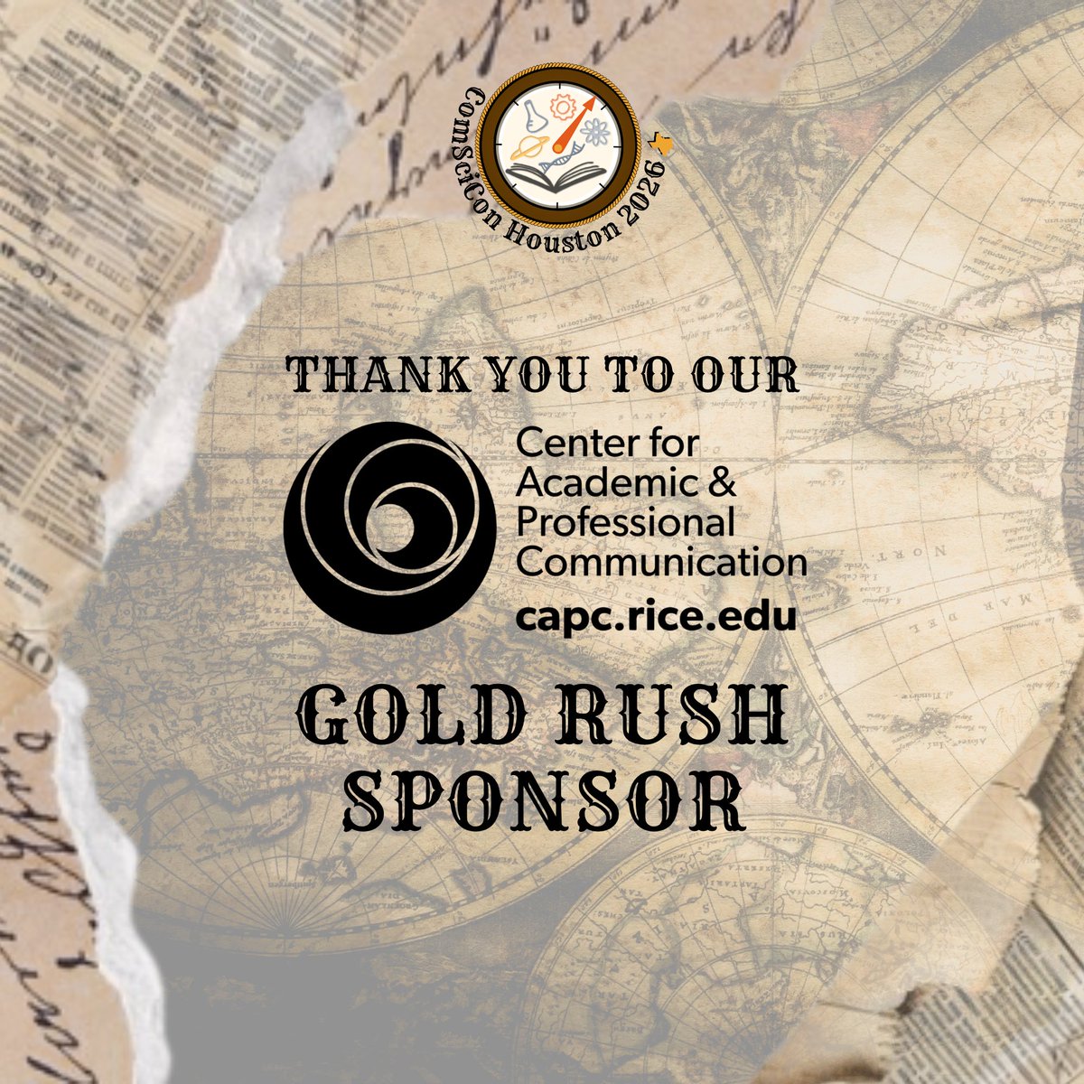 ComSciCon Houston tweet media