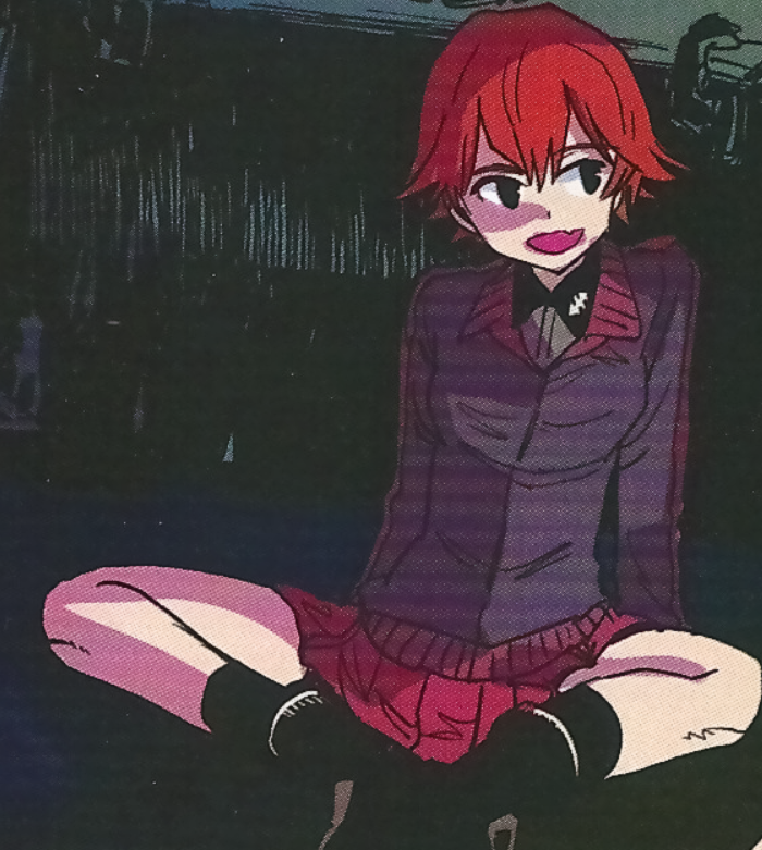 Daily GuP Shittos tweet media