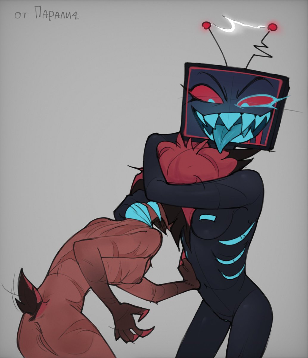 Парали4🔞 tweet media