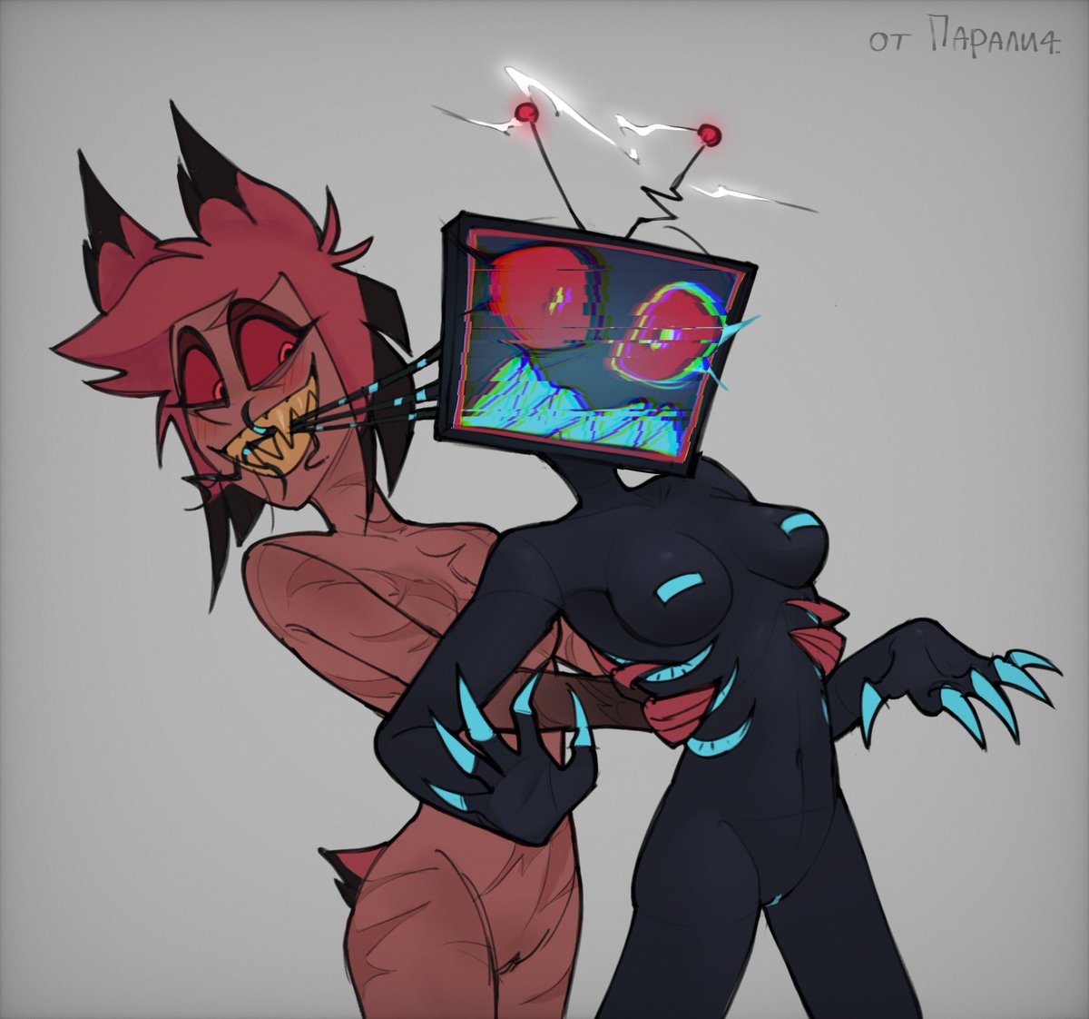 Парали4🔞 tweet media