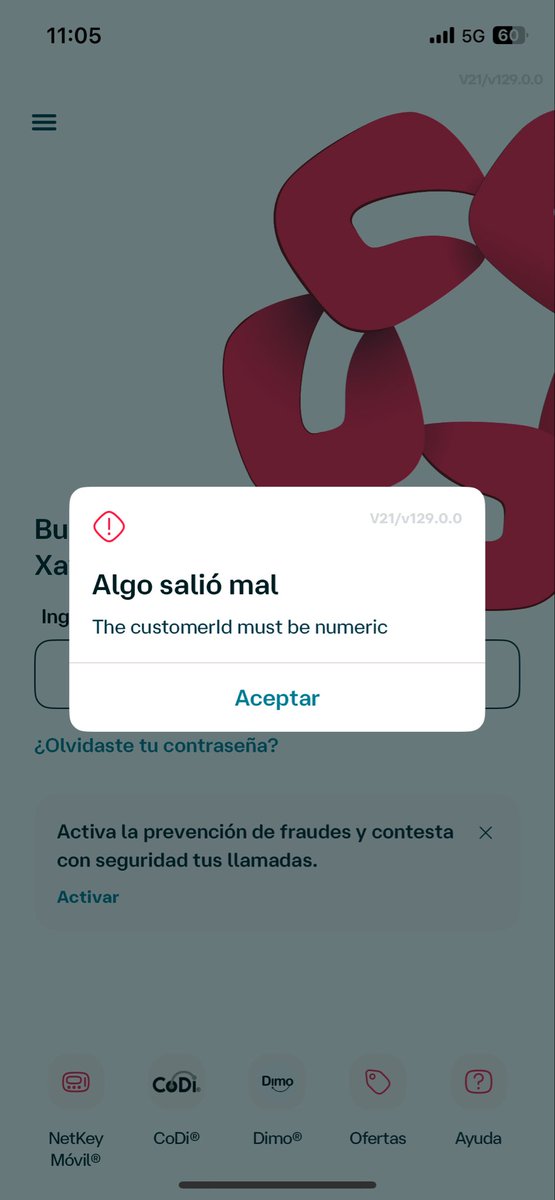 ibas__'s tweet photo. @banamex https://t.co/2XNuIqIljz