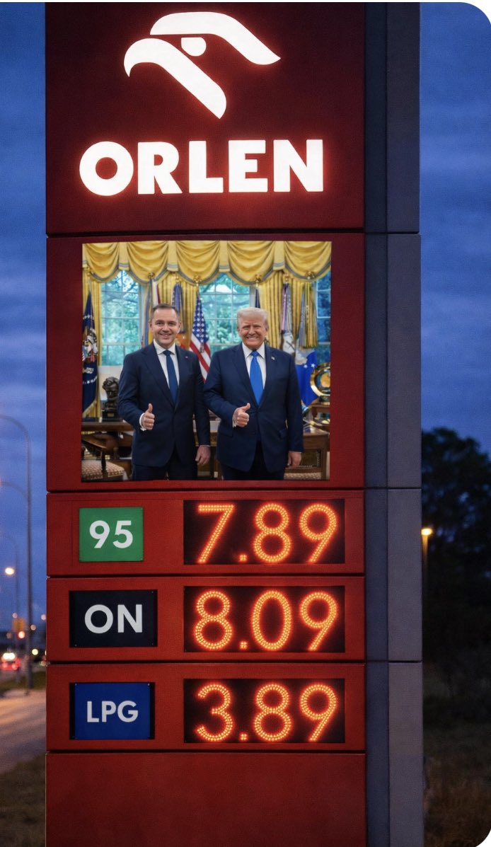 Roman Giertych tweet media