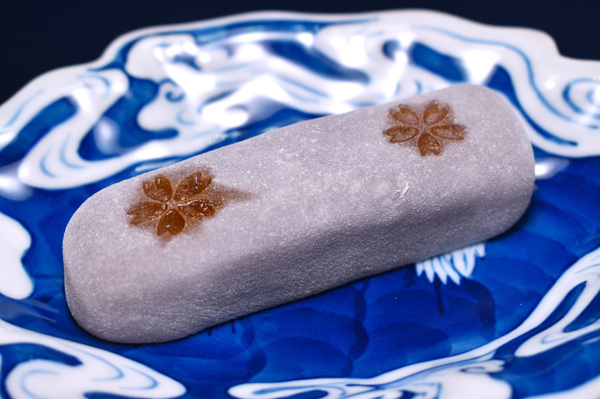 光惟 (菓子暦) Ⅱ tweet media