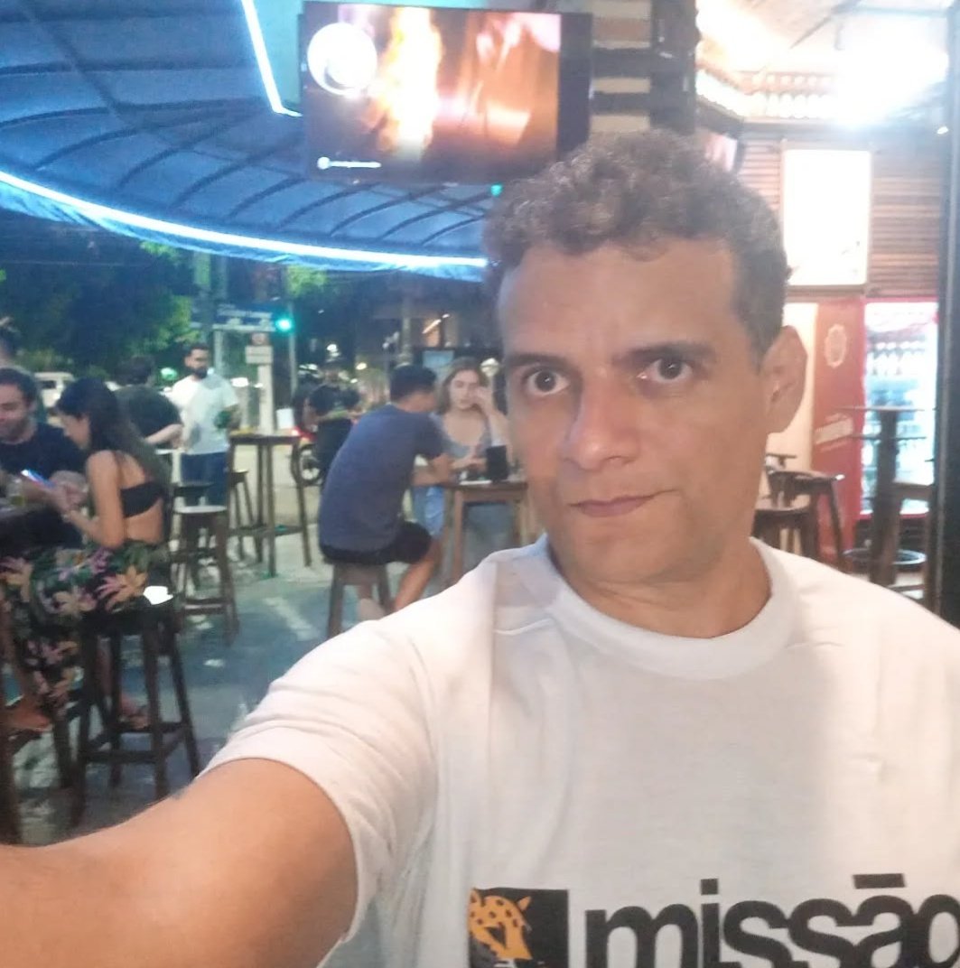 Marcelo F Andrade 🐆🇧🇷 tweet media