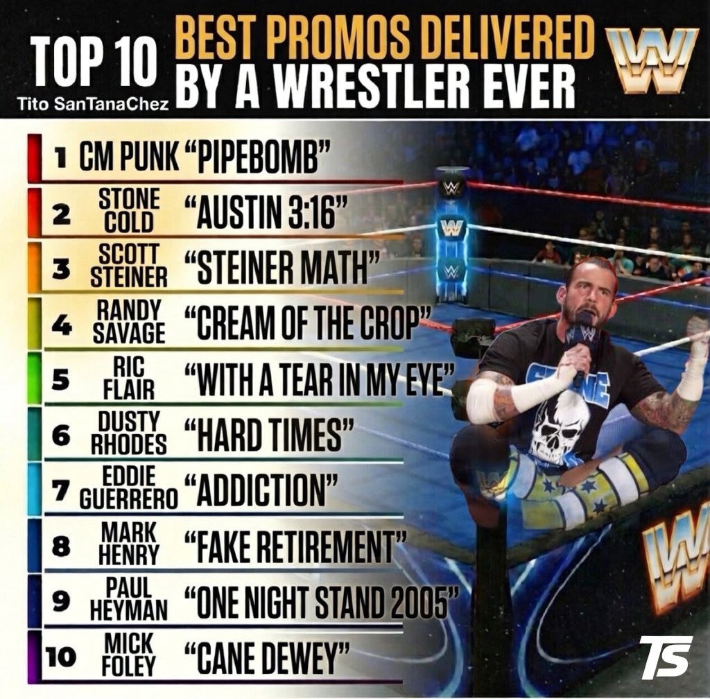 Tito SanTanaChez tweet media