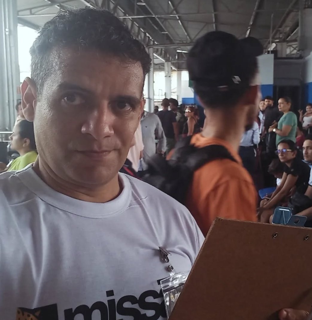 Marcelo F Andrade 🐆🇧🇷 tweet media