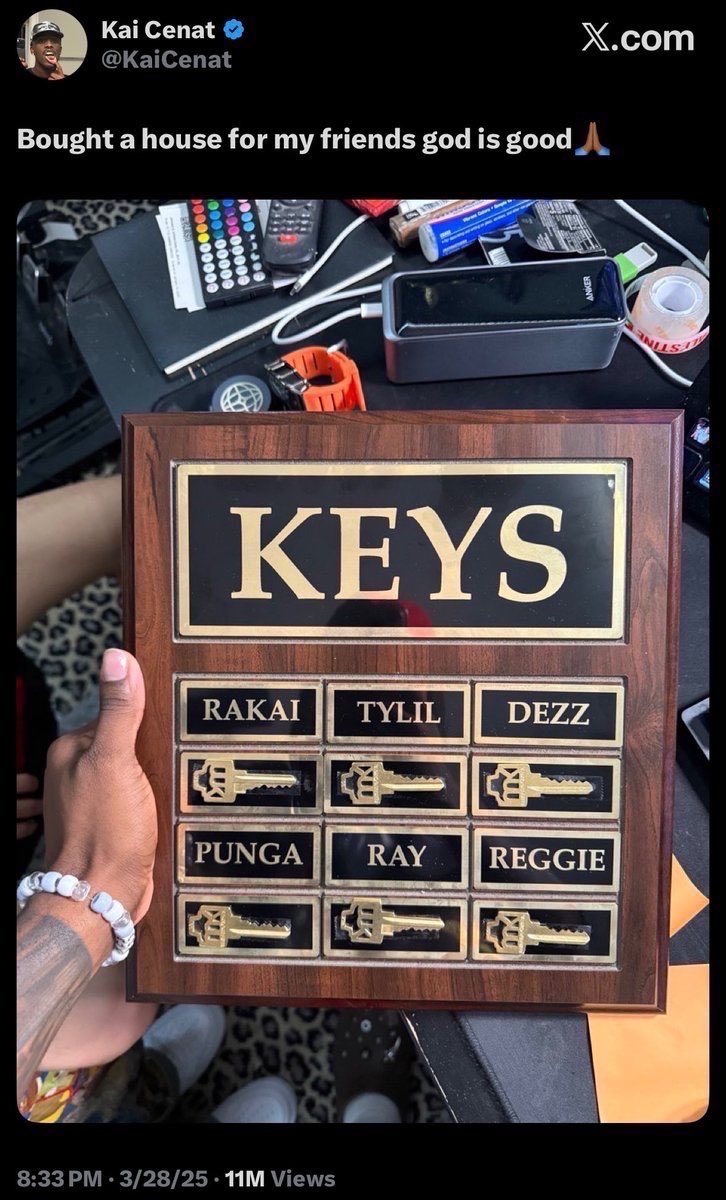 Top Stream Clips tweet media