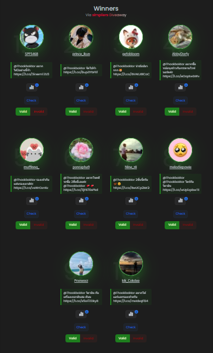 𝙏𝙝𝙤𝙤𝙠𝙗𝙤𝙠𝙩𝙤𝙧 ॱଳ͘ tweet media