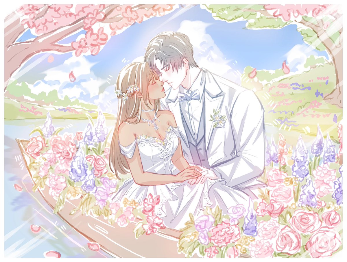 gatozayne's tweet photo. For a forever by your side ᭝ ᨳଓ ՟

ac: @its_toofuu https://t.co/ZokuXqW5rm