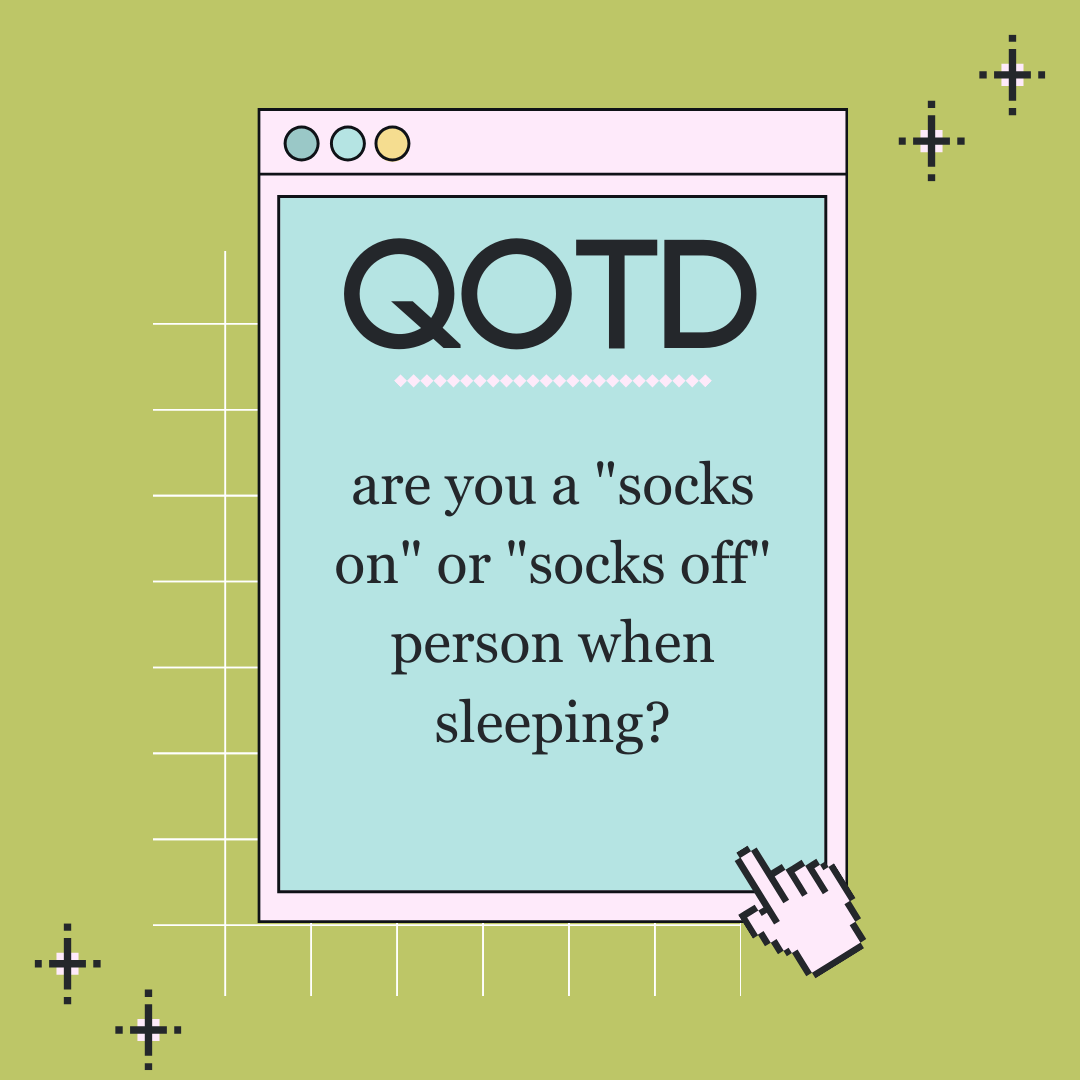 positeaparty's tweet photo. #QOTD · #Question · #Community · #QuestionOfTheDay · #PositiviteaParty

https://t.co/k9196rwAr1 https://t.co/MVYJRulqRF
