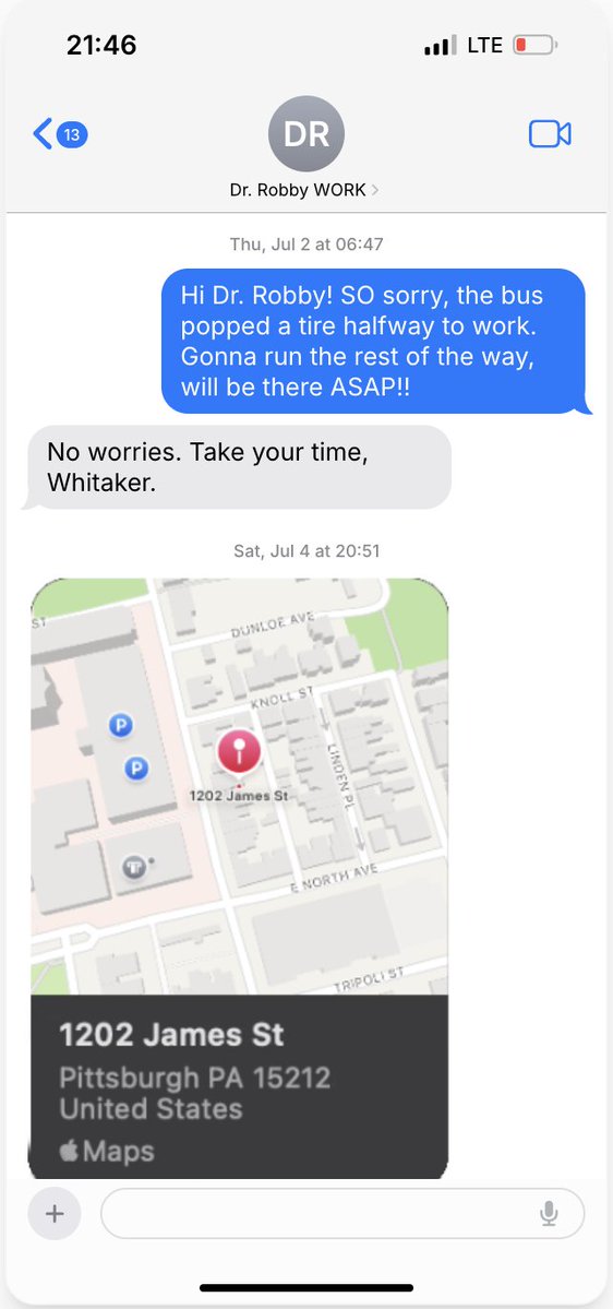 liv | robby crow’s feet appreciator tweet media