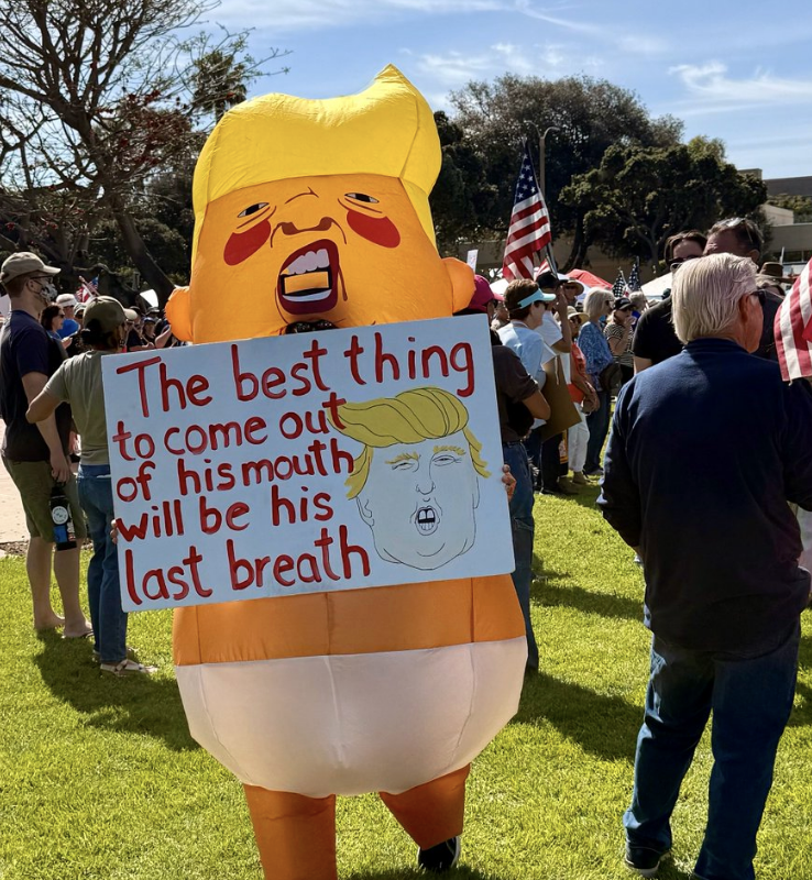 Brian Krassenstein tweet media