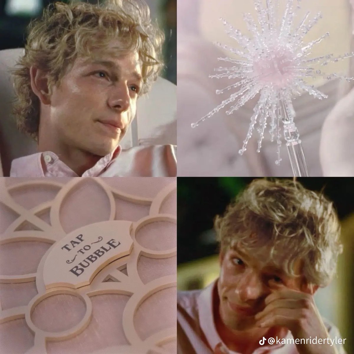 biubiu is biseuxal #notdickmatized tweet media