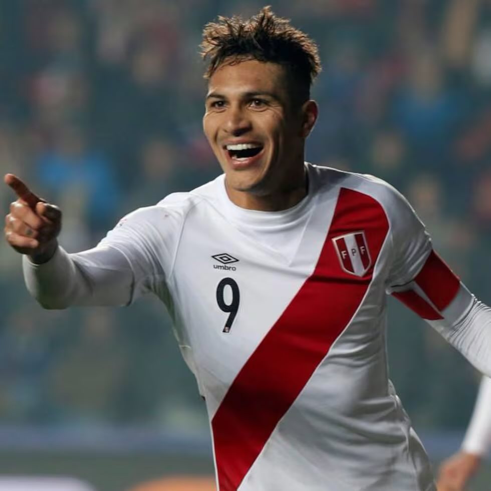 Revisionismo Histórico del Fútbol Peruano tweet media