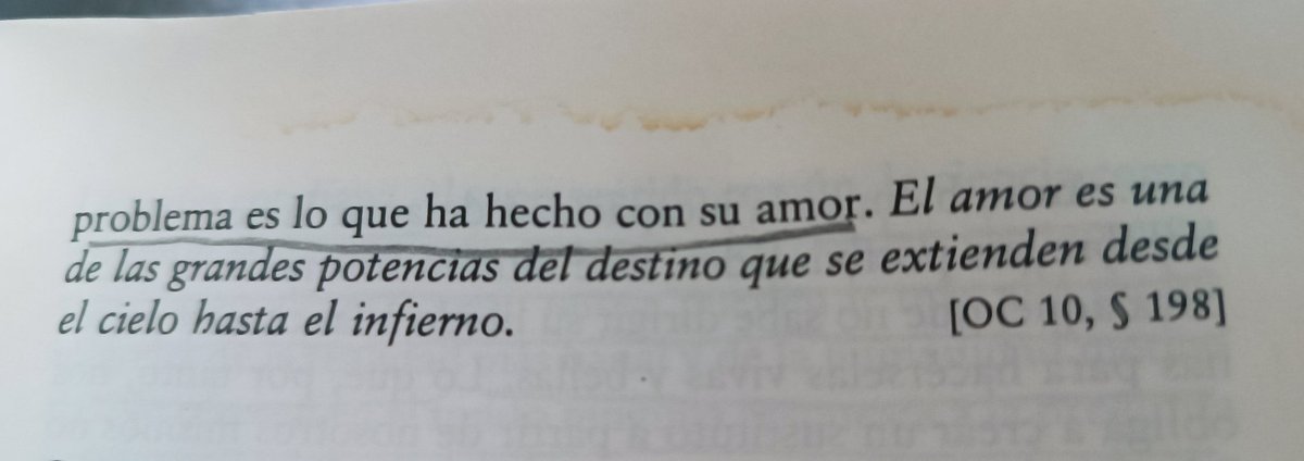 "Lo que ha hecho con su amor". Carl Gustav Jung, "Sobre el amor"

"Al final del camino me dirán: -¿Has vivido? ¿Has amado? 
Y yo, sin decir nada, abriré el corazón lleno de nombres". (Pedro Casaldáliga)