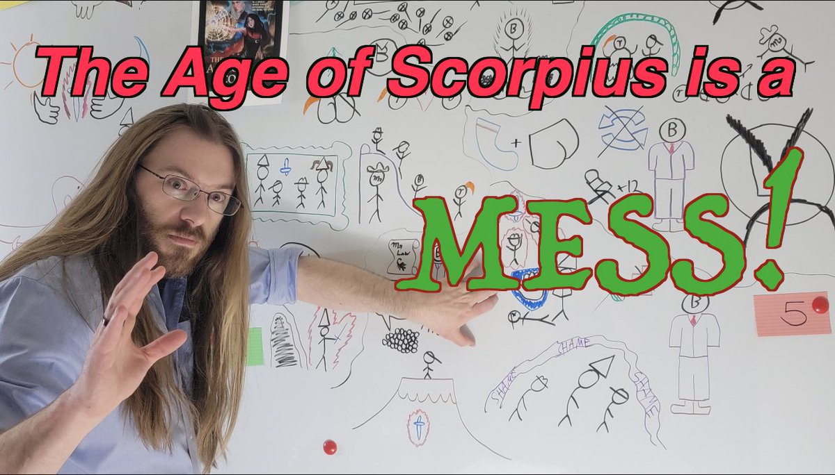 KrimsonRogue tweet media