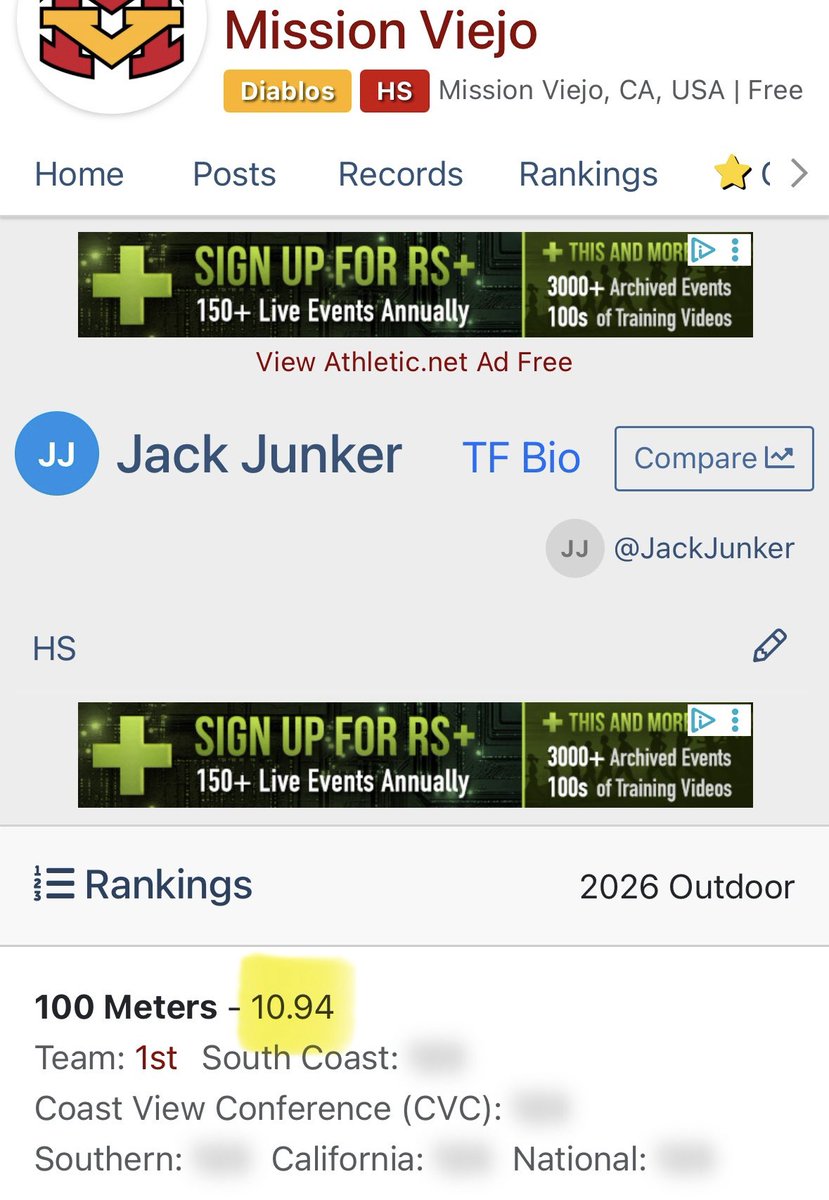 3⭐️ Jack Junker tweet media