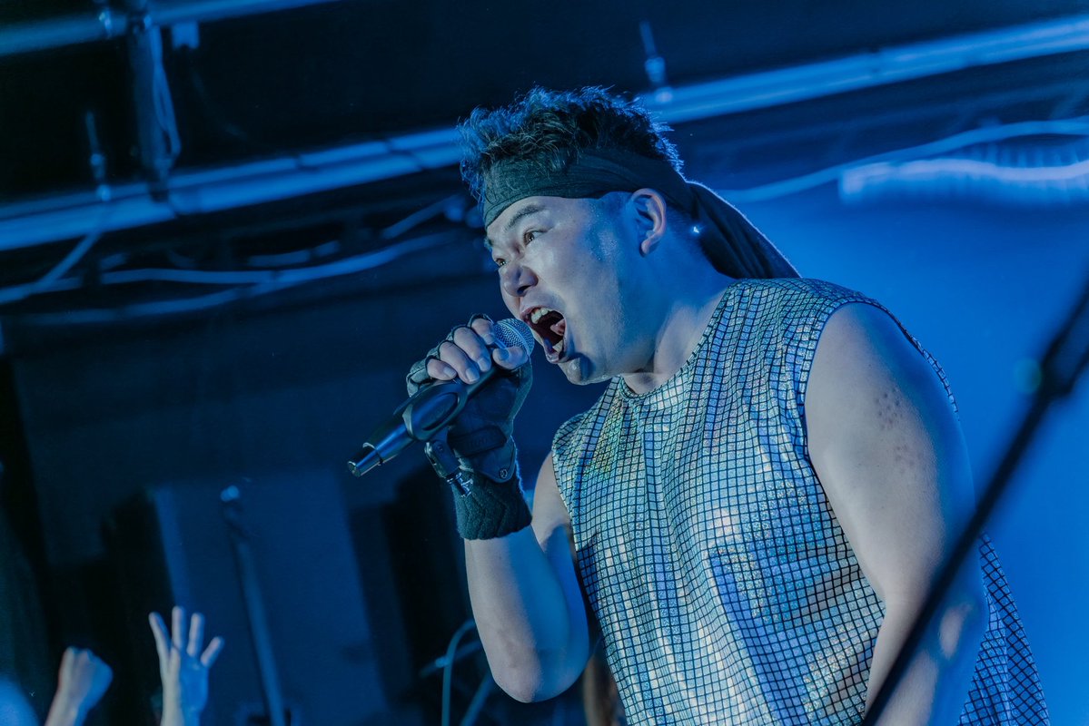 よほほ@05/23AtlantiQs tweet media