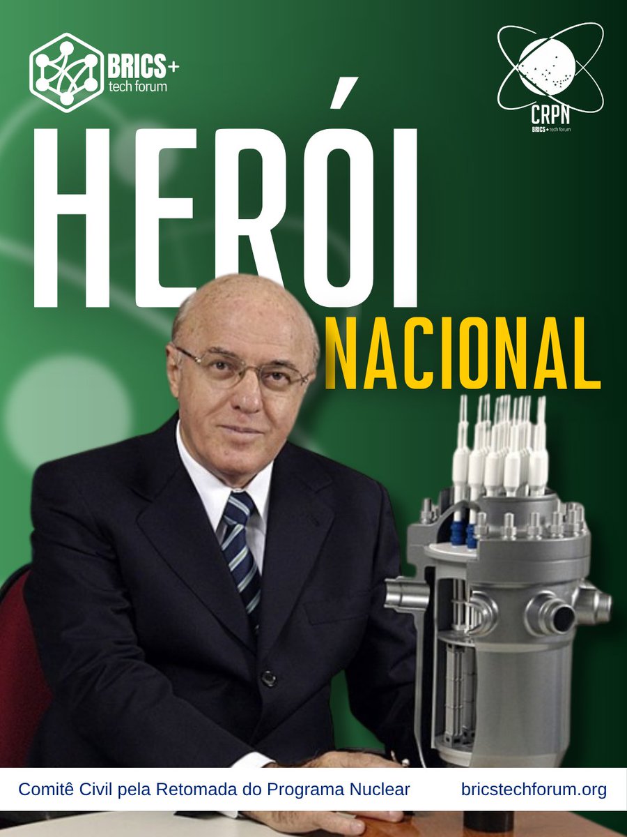 Gusevičius 🇷🇺🇧🇷⚛️ tweet media