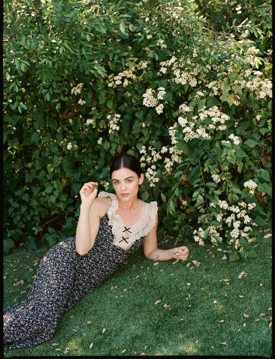 Lucy Hale Brasil - Fansite tweet media