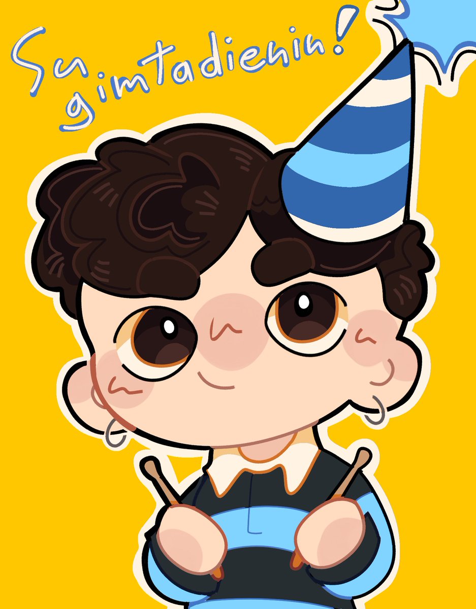 Daily Jokūbas Andriulis tweet media