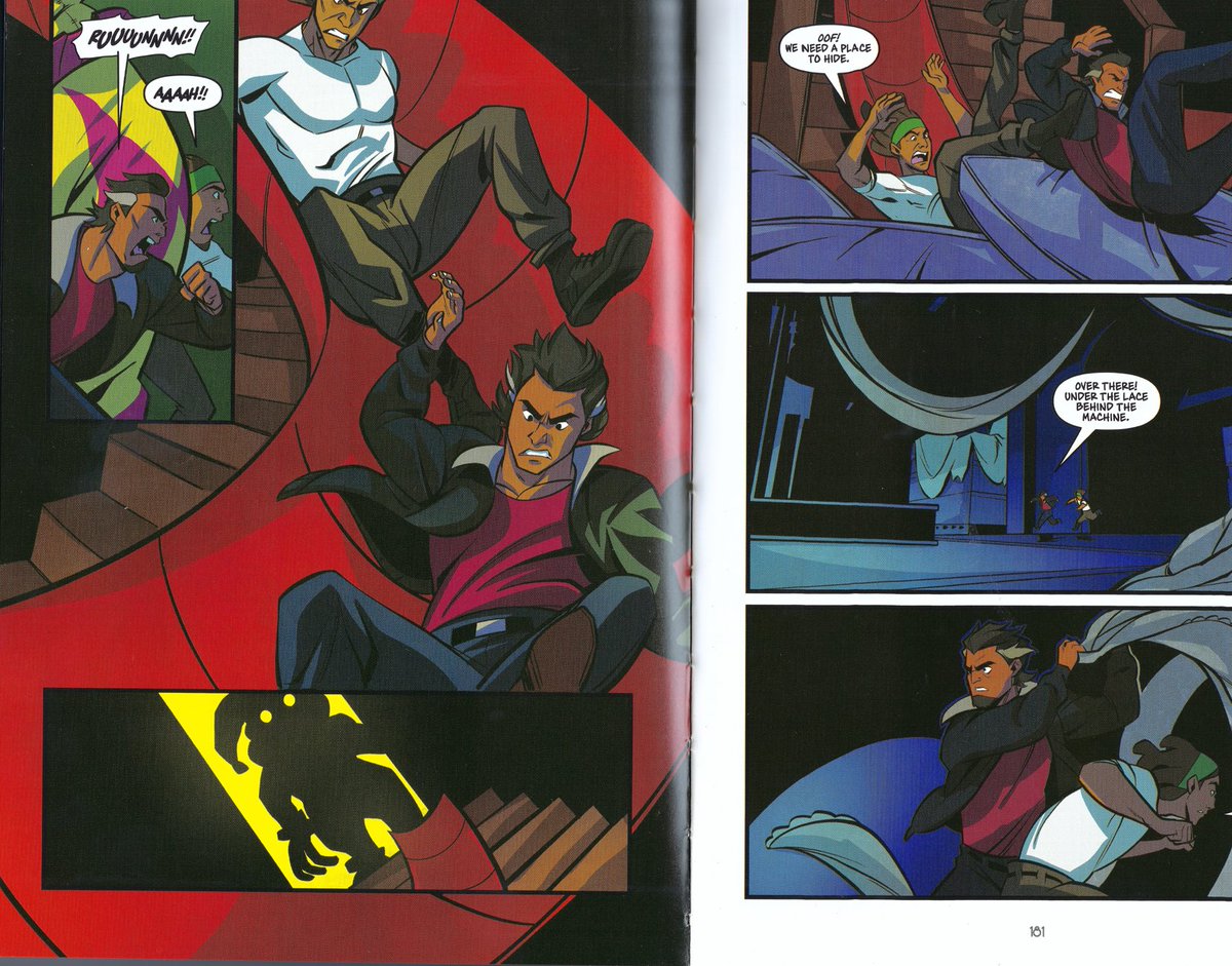 Freezie ⋈ tweet media