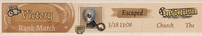 Toby (feeling very freddrewpilled) 🐰 tweet media