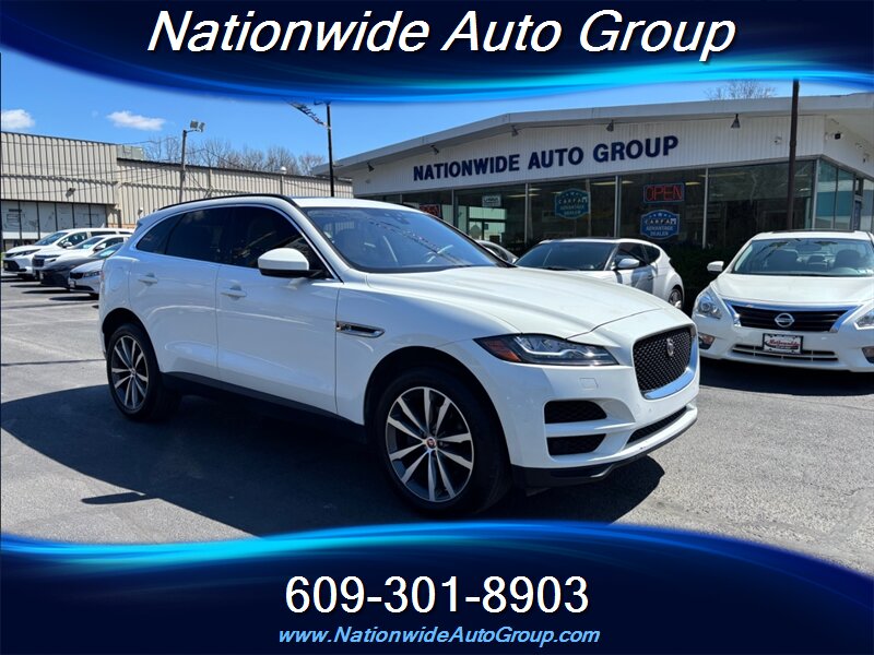 NationwideAutos's tweet image. 2017 #Jaguar #FPace 20d Prestige  only $0 in East Windsor, NJ #JaguarFPace #EastWindsor nationwideautogroup.com/vehicle-detail…