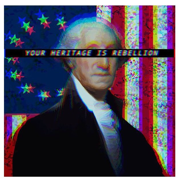 Agorist Nexus (Brandon) tweet media