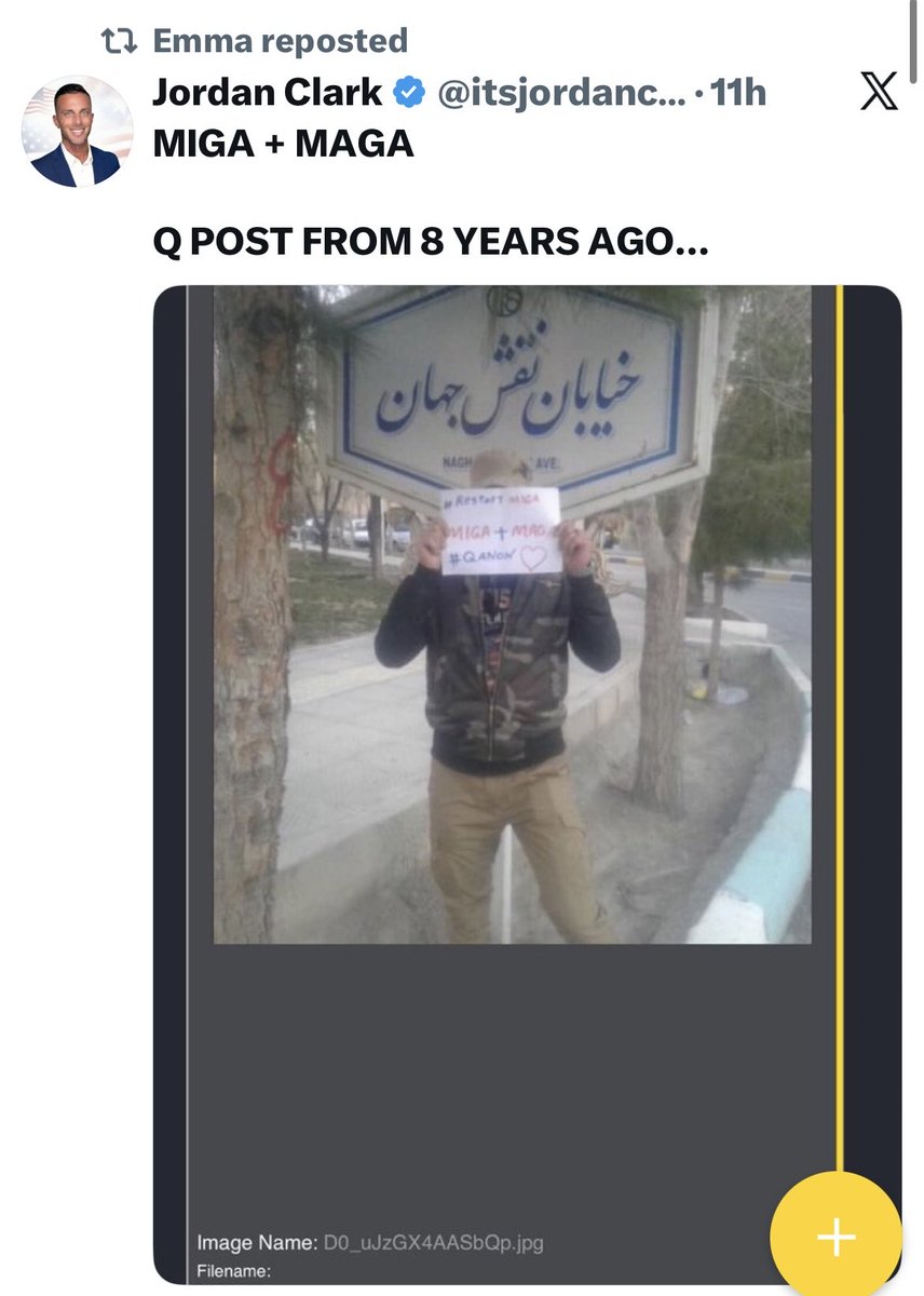 PersianMaah tweet media