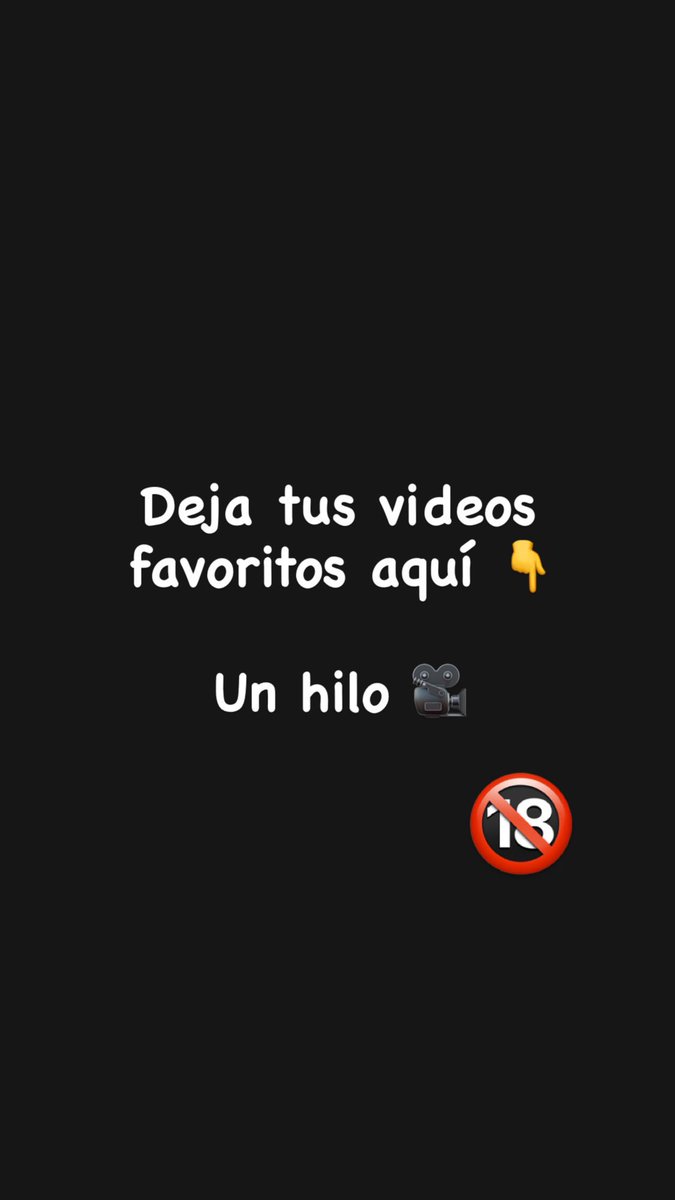 Lunita 18 añitos tweet media