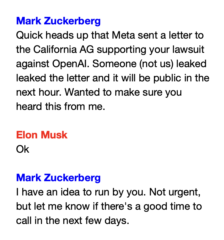 Internal Tech Emails tweet media