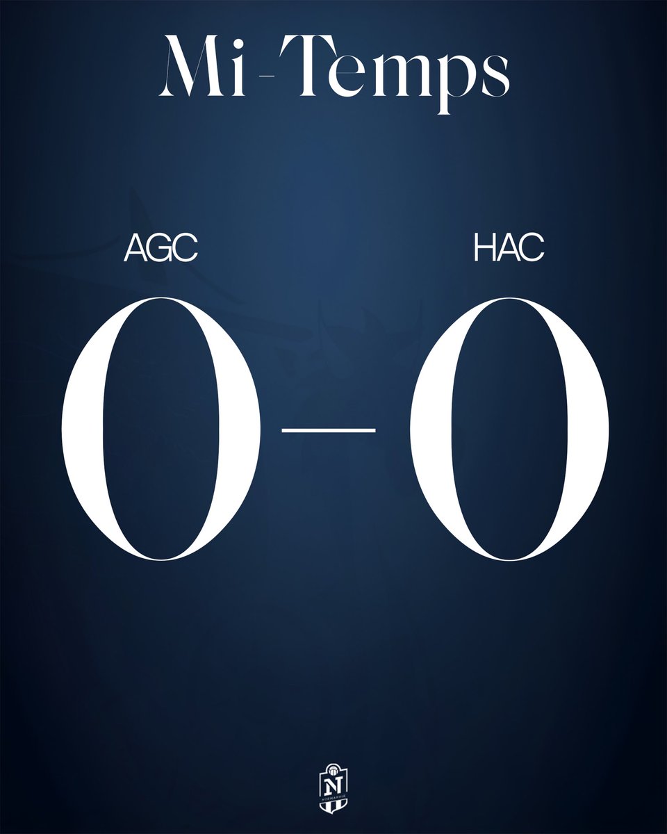 AG Caen Football tweet media