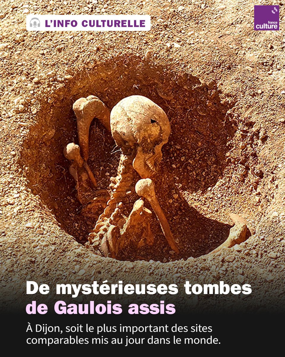 Rédaction de France Culture tweet media