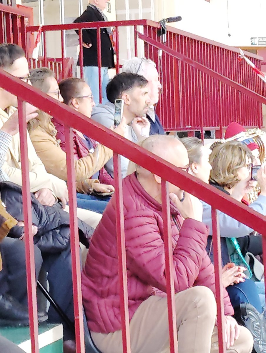 JOSÉ JIMÉNEZ MORAGO tweet media